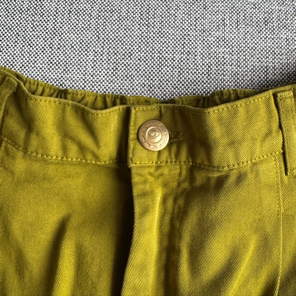 NWOT Big Bud Press Green Trousers - Picture 3 of 6